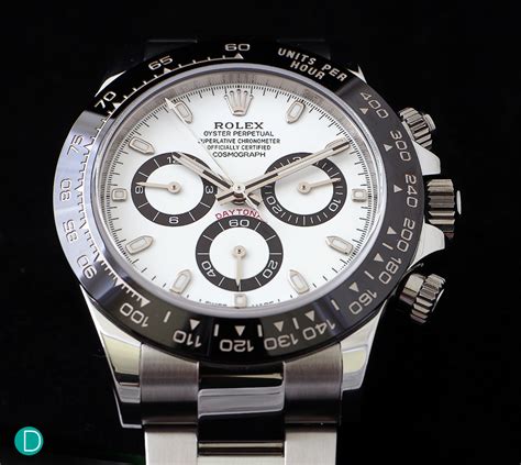 rolex daytona 2016|the 2024 rolex cosmograph daytona.